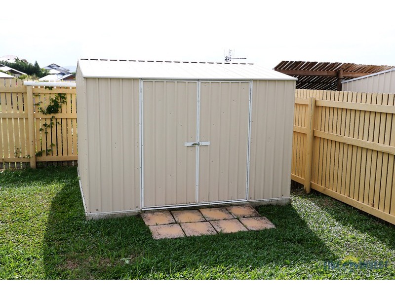 13  Afton Way, Mount Louisa QLD 4814