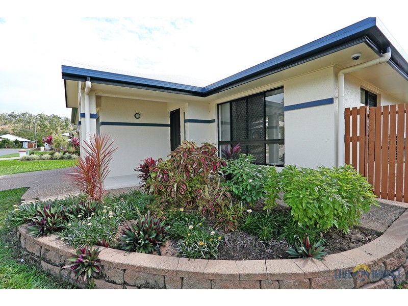 13  Afton Way, Mount Louisa QLD 4814