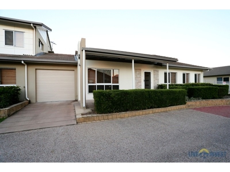 88/1 Burnda Street, Kirwan QLD 4817