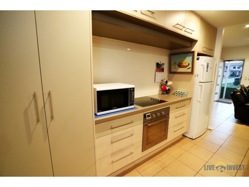 88/1 Burnda Street, Kirwan QLD 4817