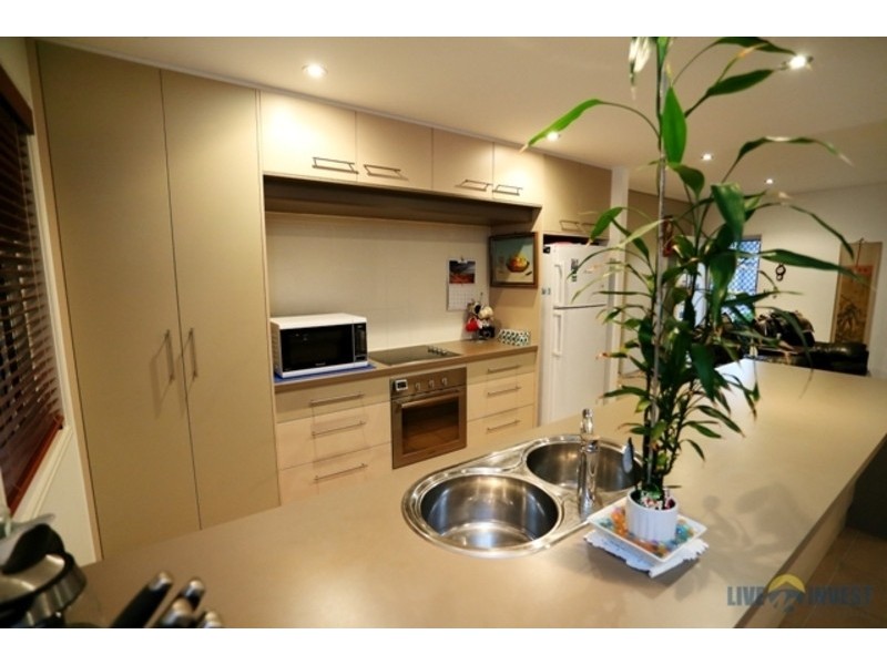 88/1 Burnda Street, Kirwan QLD 4817