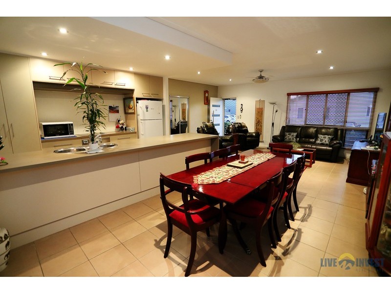 88/1 Burnda Street, Kirwan QLD 4817