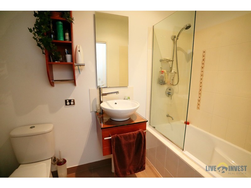 88/1 Burnda Street, Kirwan QLD 4817