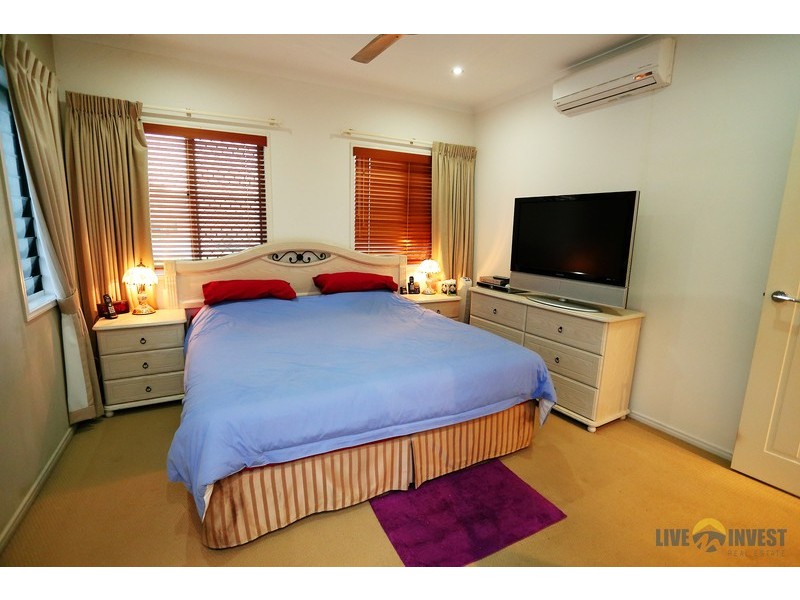 88/1 Burnda Street, Kirwan QLD 4817