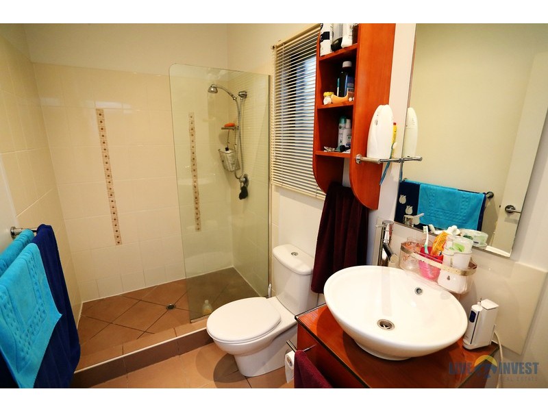 88/1 Burnda Street, Kirwan QLD 4817