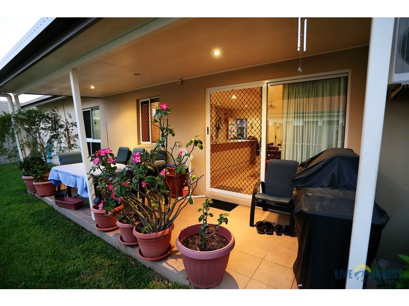 88/1 Burnda Street, Kirwan QLD 4817