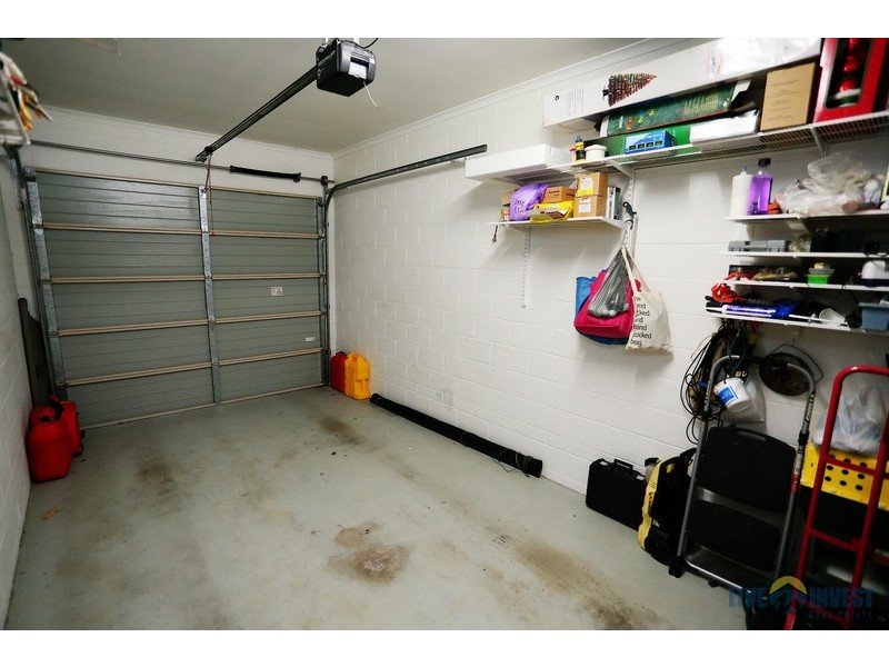 88/1 Burnda Street, Kirwan QLD 4817