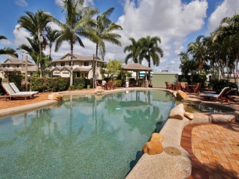 88/1 Burnda Street, Kirwan QLD 4817