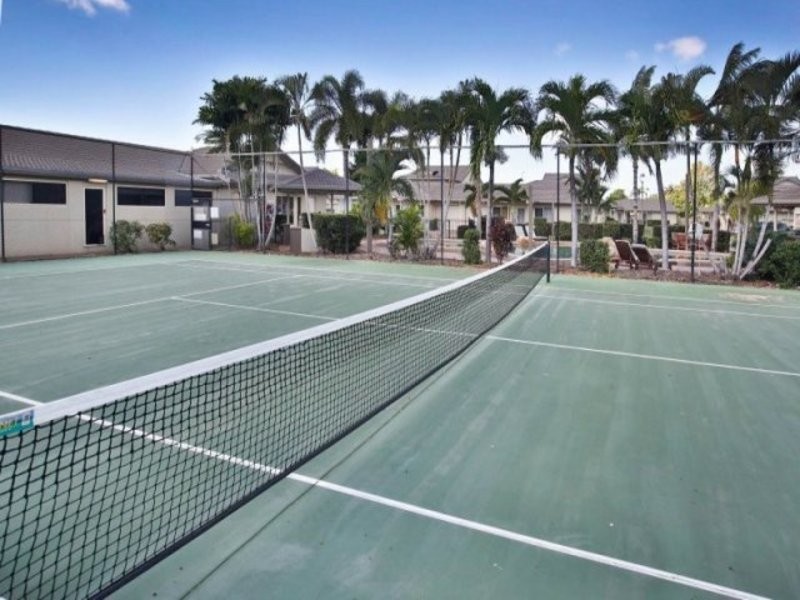 88/1 Burnda Street, Kirwan QLD 4817