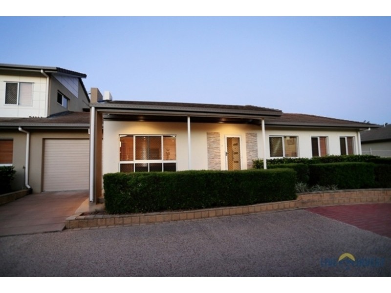 88/1 Burnda Street, Kirwan QLD 4817