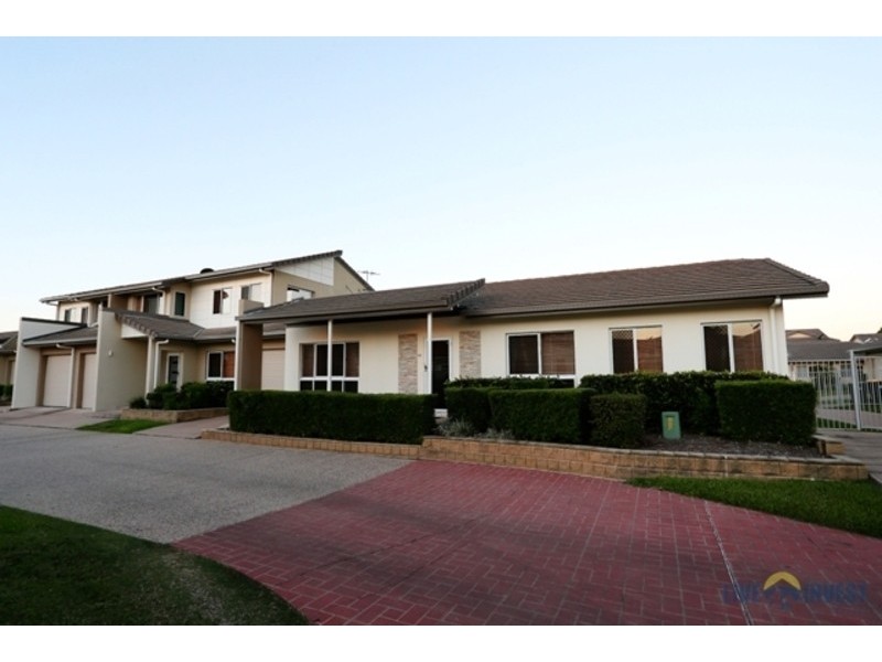 88/1 Burnda Street, Kirwan QLD 4817