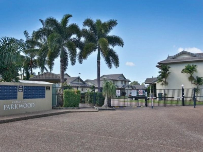 88/1 Burnda Street, Kirwan QLD 4817