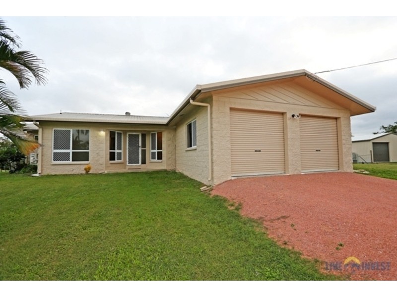 15  Rivergum Court, Condon QLD 4815