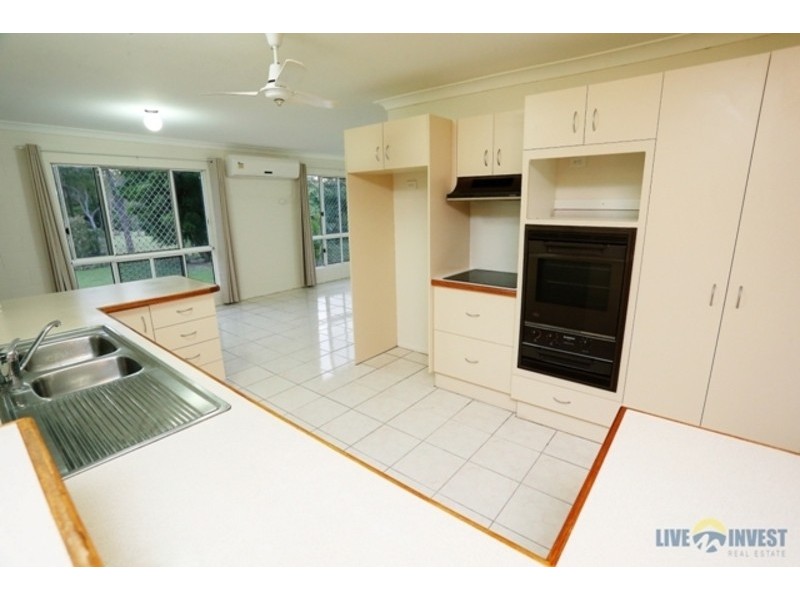 15  Rivergum Court, Condon QLD 4815