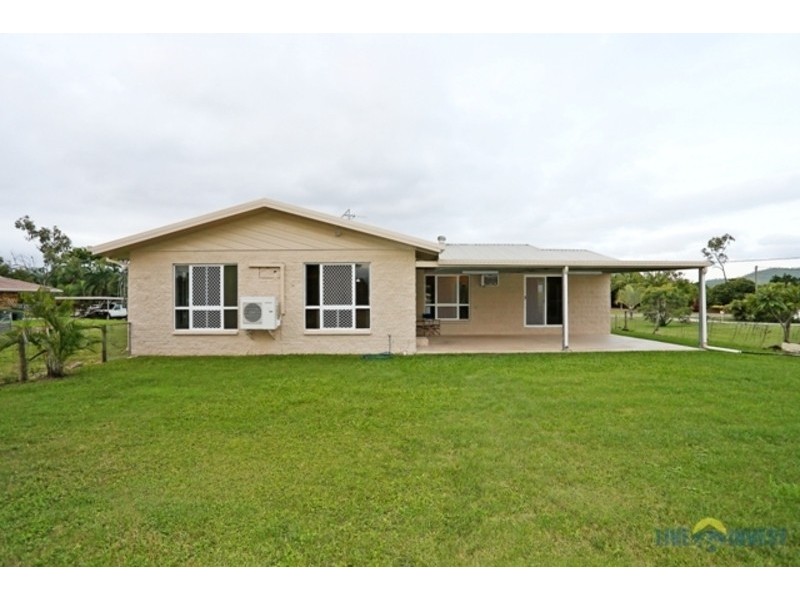 15  Rivergum Court, Condon QLD 4815