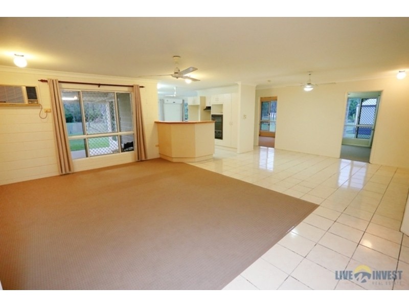 15  Rivergum Court, Condon QLD 4815