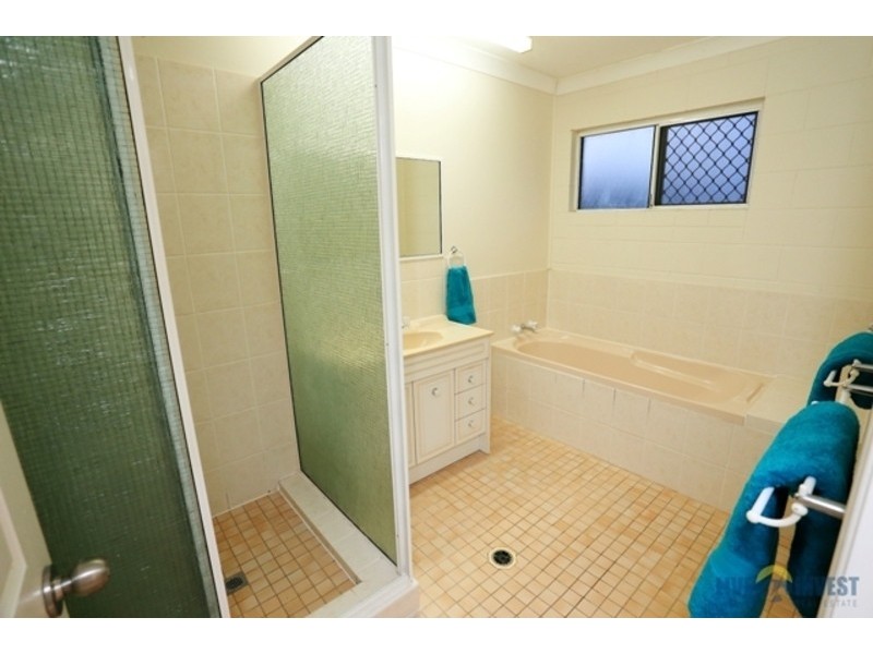 15  Rivergum Court, Condon QLD 4815