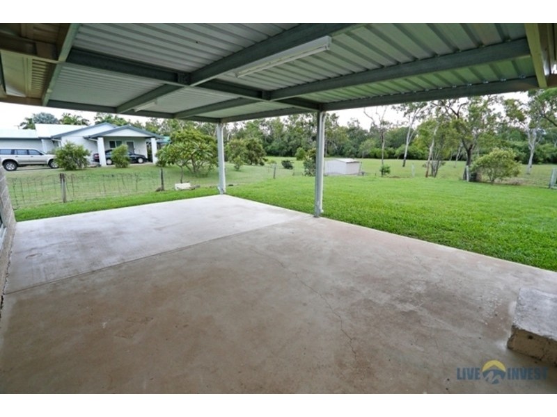 15  Rivergum Court, Condon QLD 4815
