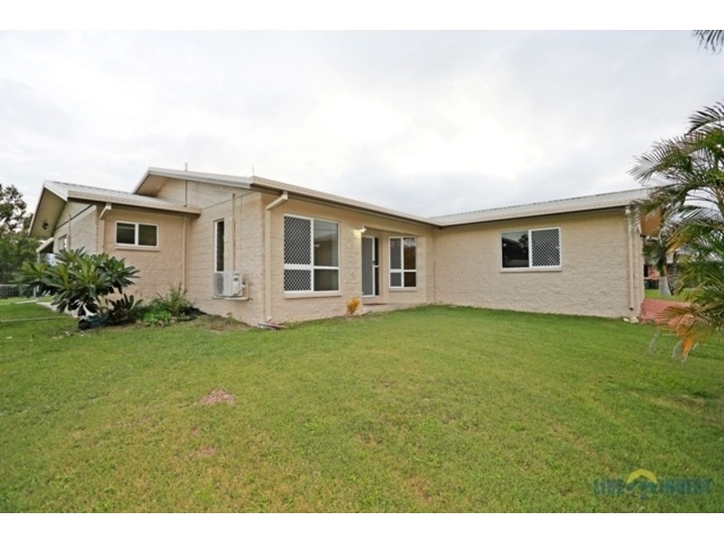 15  Rivergum Court, Condon QLD 4815