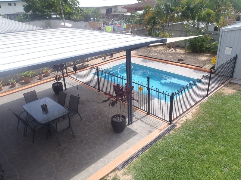 6 Crossland Court, Kirwan QLD 4817