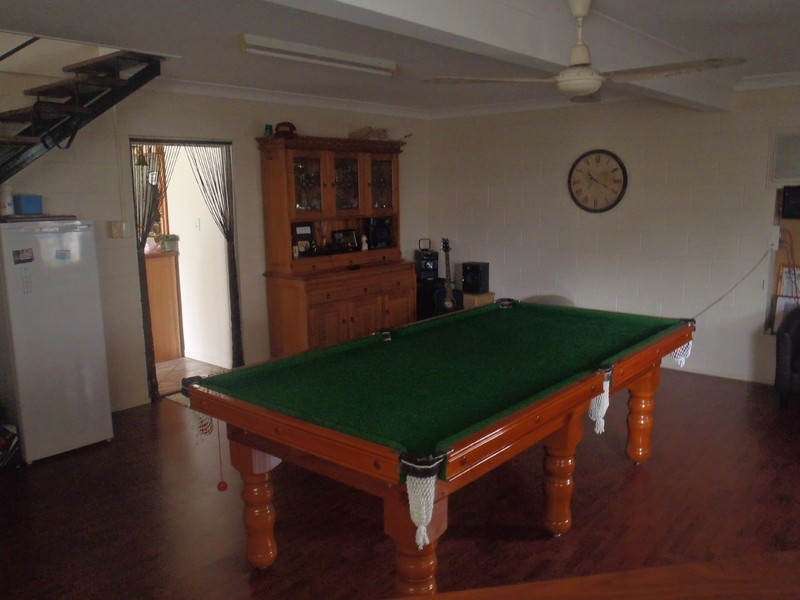 6 Crossland Court, Kirwan QLD 4817