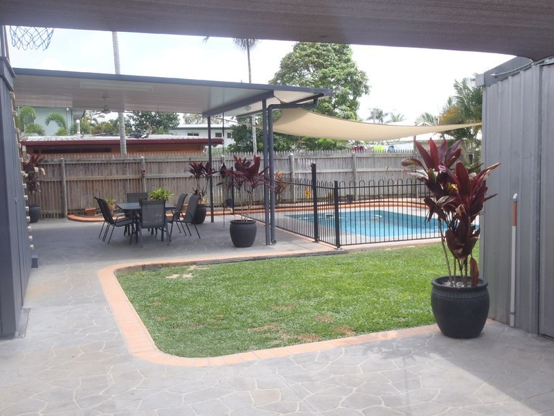 6 Crossland Court, Kirwan QLD 4817