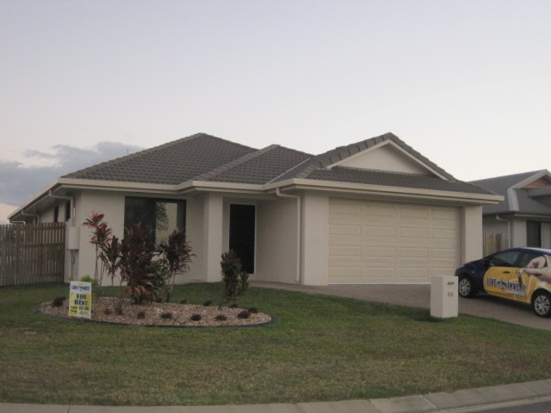 68 Mannikin Way, Bohle Plains QLD 4817