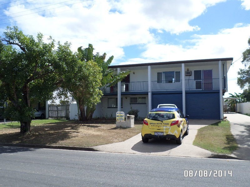 28 Sonia Street, Rasmussen QLD 4815
