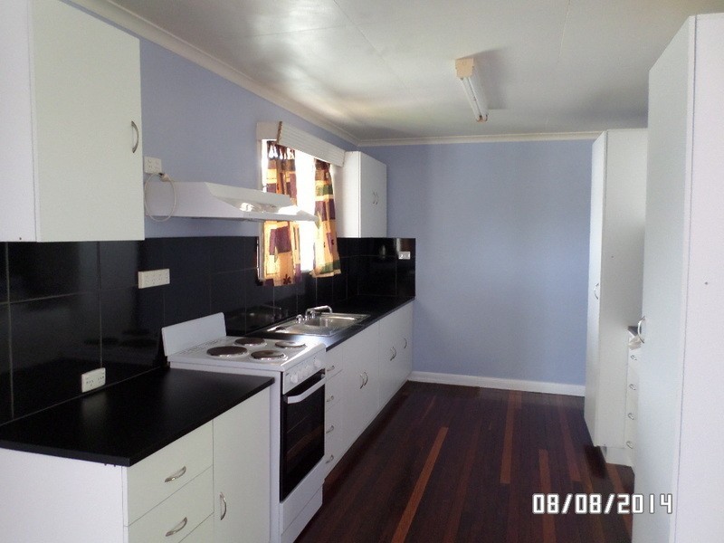 28 Sonia Street, Rasmussen QLD 4815