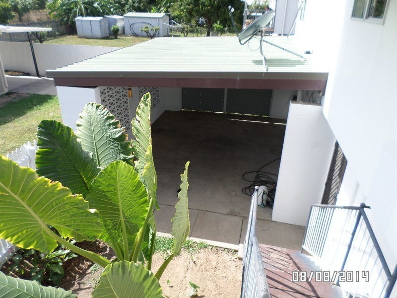 28 Sonia Street, Rasmussen QLD 4815