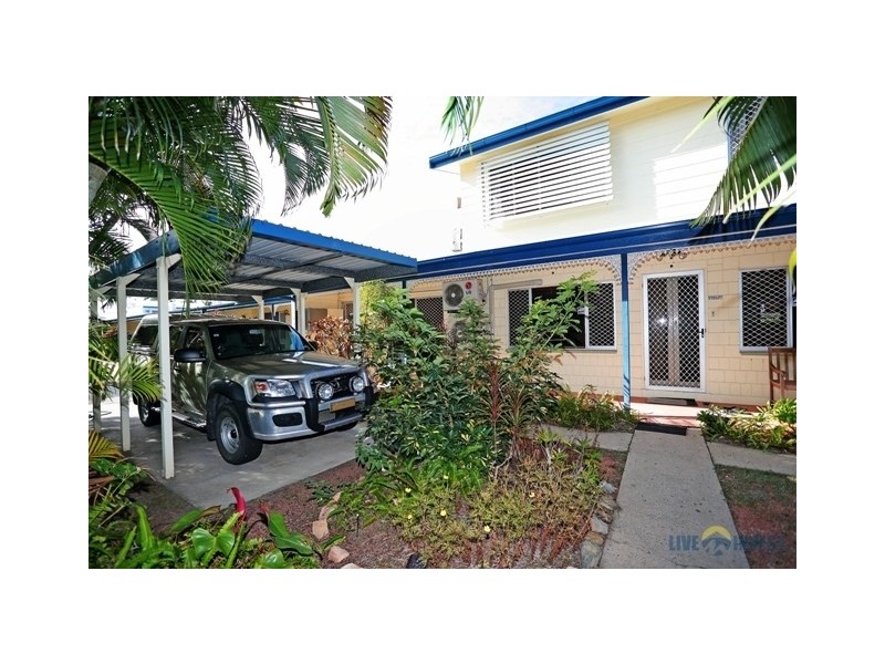 114 Bowen Road, Rosslea QLD 4812