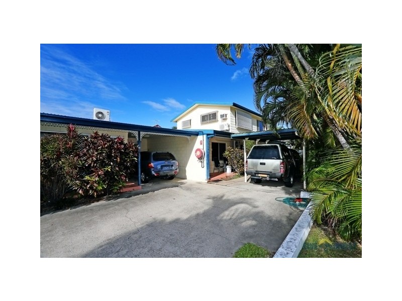 114 Bowen Road, Rosslea QLD 4812