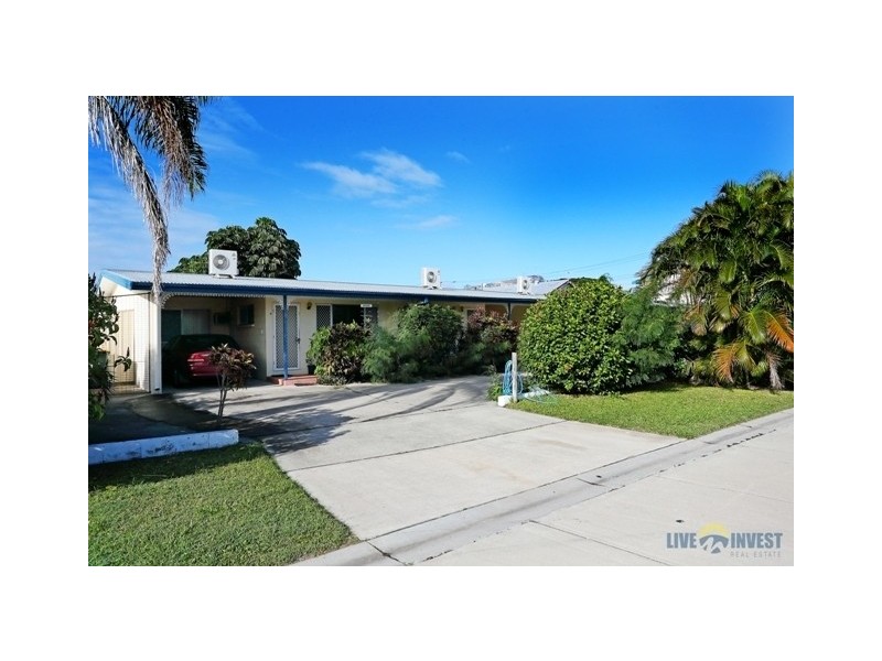 114 Bowen Road, Rosslea QLD 4812