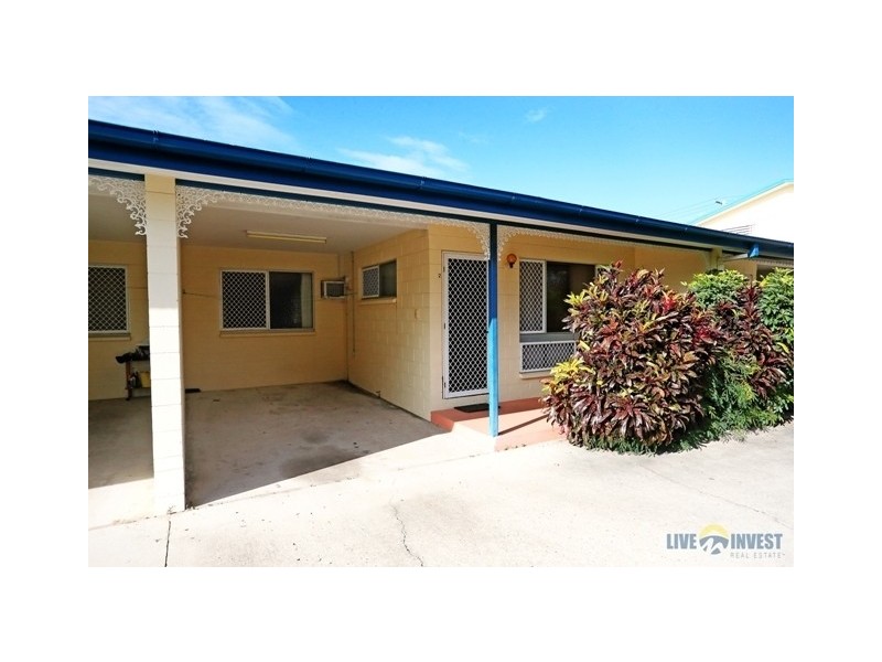 114 Bowen Road, Rosslea QLD 4812