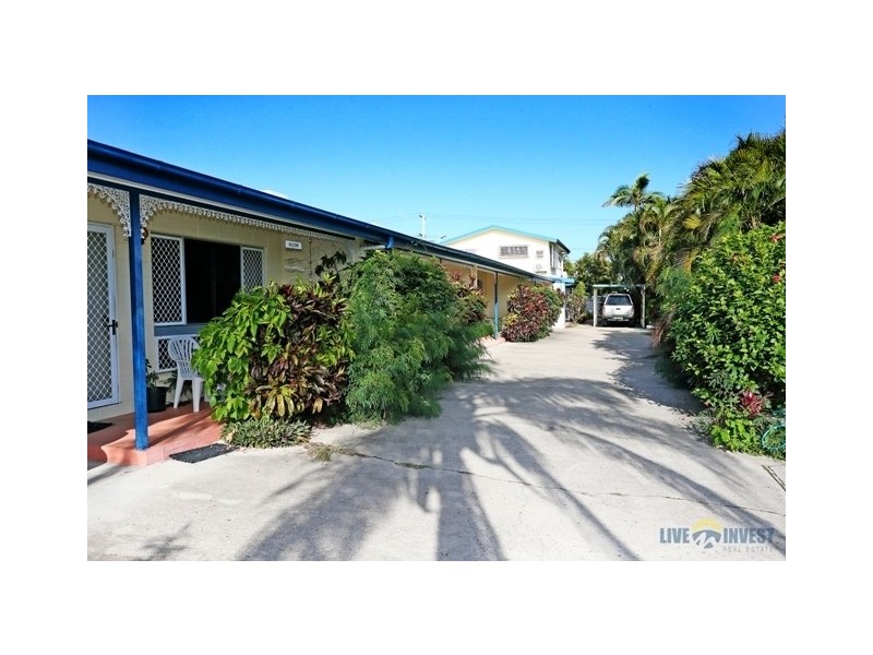 114 Bowen Road, Rosslea QLD 4812