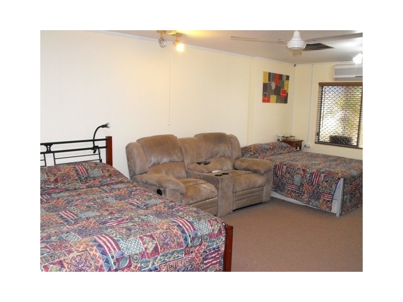 114 Bowen Road, Rosslea QLD 4812