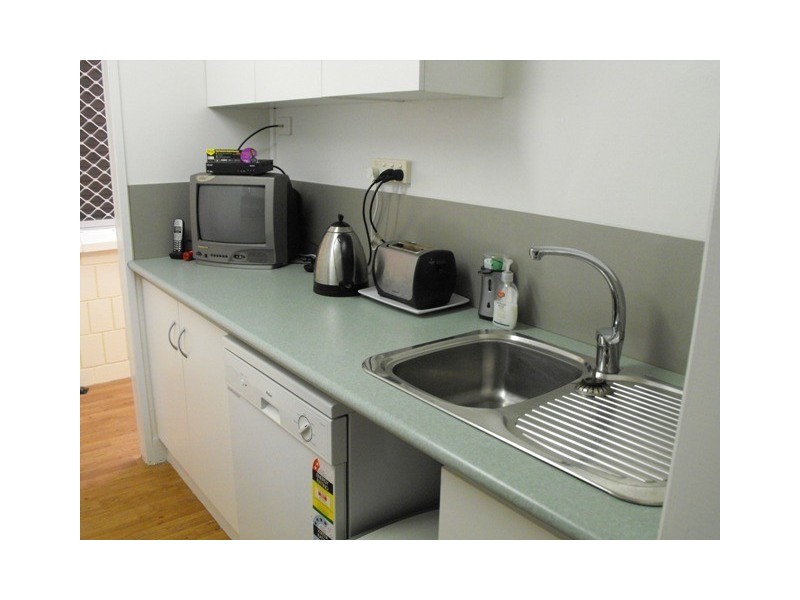 114 Bowen Road, Rosslea QLD 4812