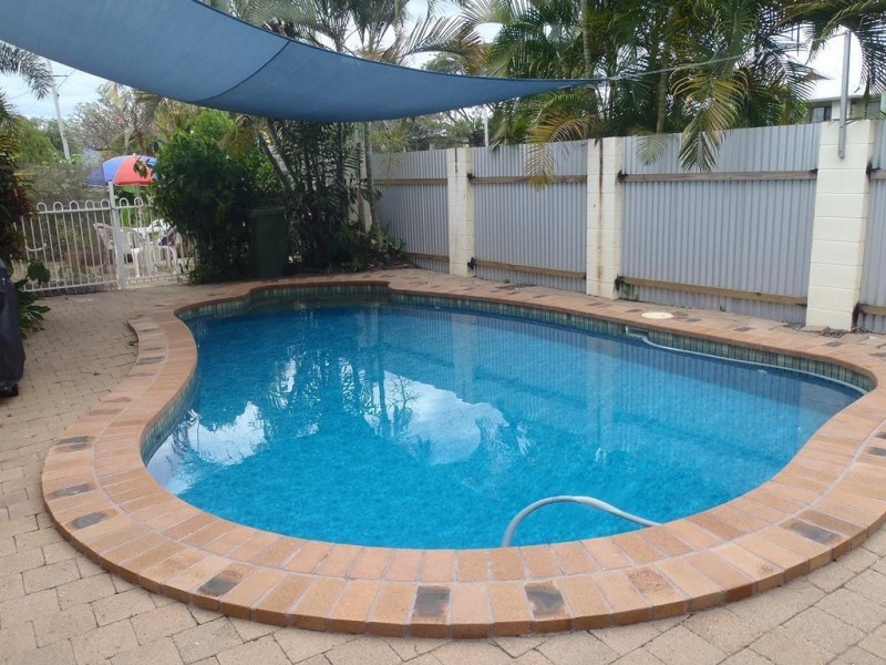 114 Bowen Road, Rosslea QLD 4812