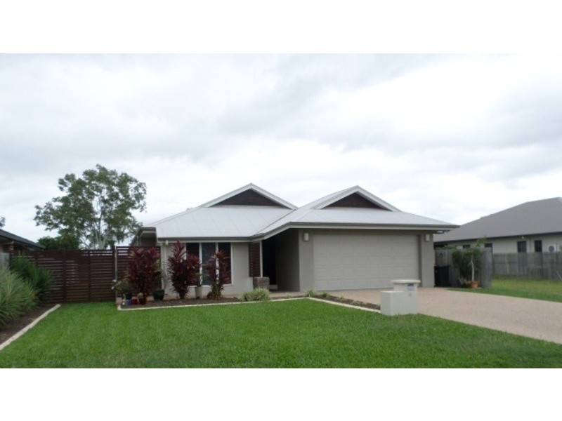 22  Sandplover Circuit, Bohle Plains QLD 4817