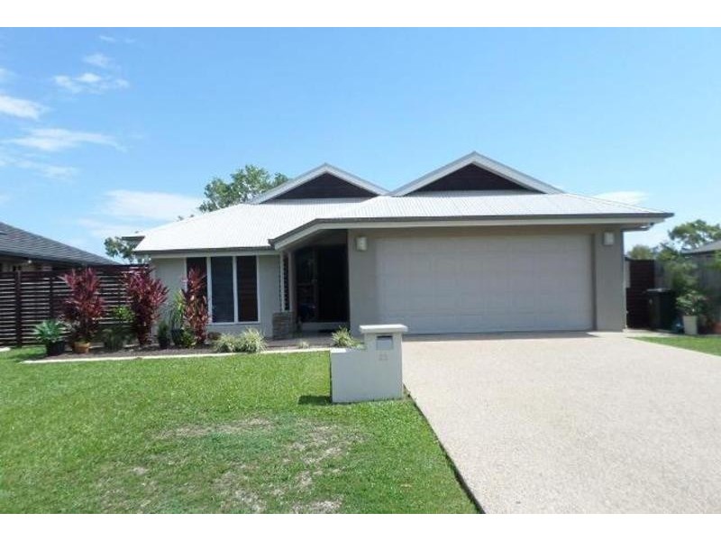 22  Sandplover Circuit, Bohle Plains QLD 4817