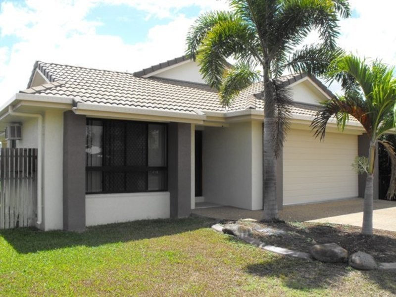 46 Sandplover Circuit (Kalynda Chase), Bohle Plains QLD 4817