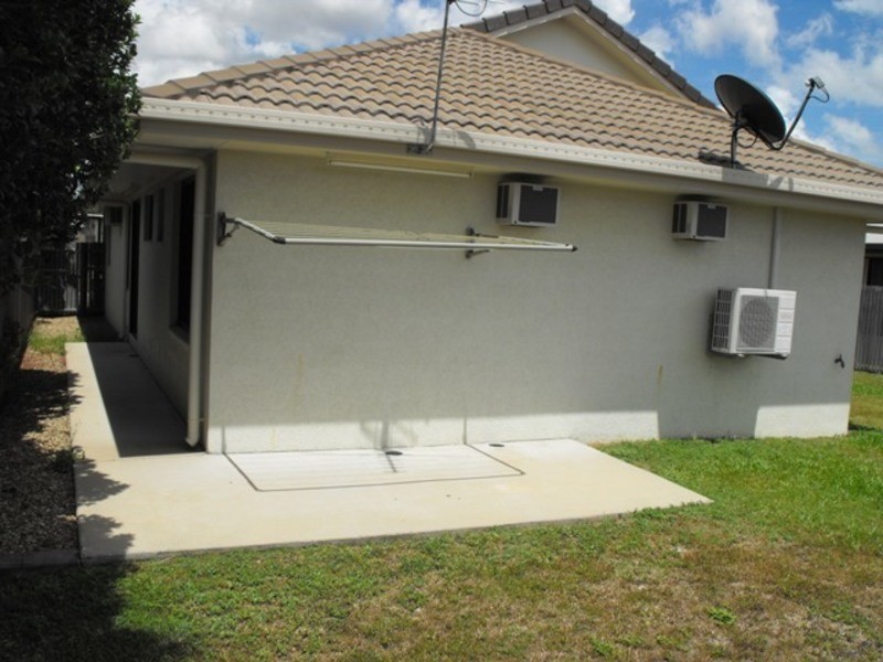 46 Sandplover Circuit (Kalynda Chase), Bohle Plains QLD 4817