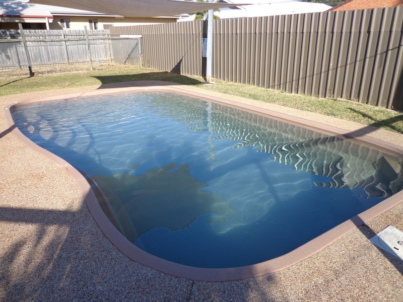 100 Gollogly Lane, Rasmussen QLD 4815