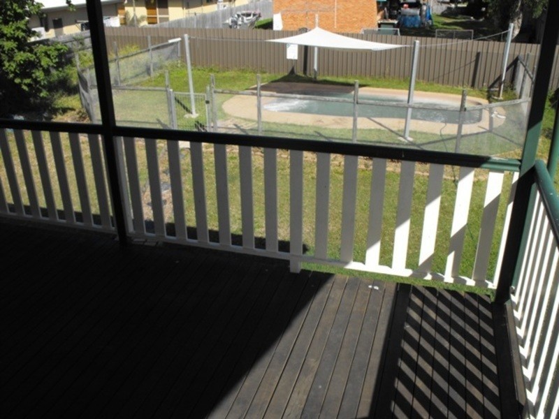 100 Gollogly Lane, Rasmussen QLD 4815