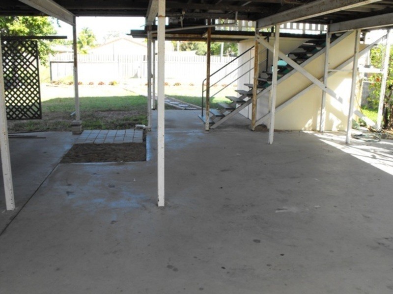 100 Gollogly Lane, Rasmussen QLD 4815