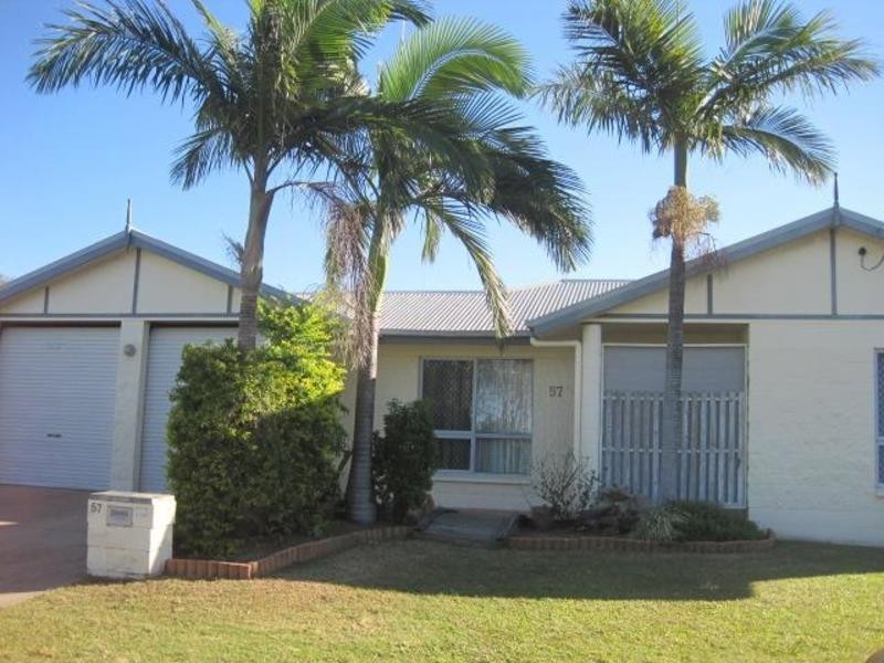 57 Normanby Street, Wulguru QLD 4811