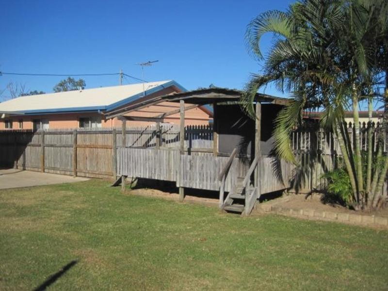 57 Normanby Street, Wulguru QLD 4811