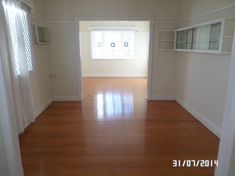 20 Hammett Street, Currajong QLD 4812