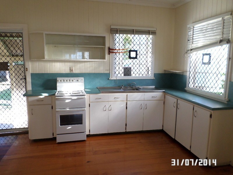 20 Hammett Street, Currajong QLD 4812