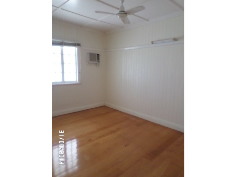 20 Hammett Street, Currajong QLD 4812